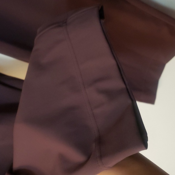 Halara High Waisted Button (L) - Picture 6 of 11